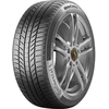 Continental Padangos WinterContact TS 850P 112 W XL ( C C B 73dB )