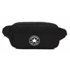 CONVERSE All Star WALL BAG, Juodas