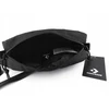 CONVERSE All Star WALL BAG, Juodas