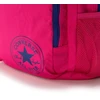 Converse mokyklinis sportinis rožinis kuprinė 410251-684
