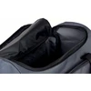 Convey Didelė kelioninė sportinė rankinė 58l, 60x32x30 cm, raudona