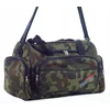 Convey Didelė kelioninė sportinė rankinė 58l, 60x32x30 cm, raudona