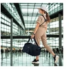 Convey Kelioninė sportinė rankinė Ryanair 40x20x20 cm, pagaminta Lietuvoje
