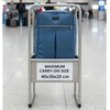Convey Kelioninis rankinis bagažas 40x30x20 cm Ryanair Wizzair