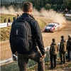 Convey Sportinis jaunimo kuprinė 30l Wrc – patogi ir talpi
