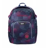 COOCAZOO RAYDAY PURPLE ILLUSION ERGONOMIC JAUNIMO MOKYKLOS KUPRINĖ