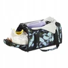 COOCAZOO sportinis krepšys 20L mokyklos baseinui 42x20x21cm Electric Storm