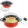 Cook Line CookLine puodas - fritiūrė, 24 cm