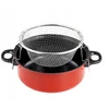 Cook Line CookLine puodas - fritiūrė, 24 cm