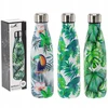 Cook Line THERMAL WATER BOTTLE 500 ML TROPICO MIX PATTERNS