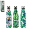 Cook Line THERMAL WATER BOTTLE 500 ML TROPICO MIX PATTERNS