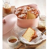 COOKUT Cocotte puodas troškinimui kepti 24cm Marshmallow