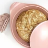COOKUT Cocotte puodas troškinimui kepti 24cm Marshmallow