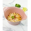 COOKUT Cocotte puodas troškinimui kepti 24cm Marshmallow