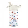 Cool Bottles Kiddies termo buteliukas 350 ml Little Wheels