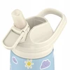 Cool Bottles Kiddies termo buteliukas 350 ml Rainbow Clouds