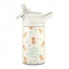 Cool Bottles Kiddies termo buteliukas 350 ml Whisker Kittens
