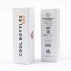 Cool Bottles Kids THERMAL Butelis 260 ml THERMAL gėrimams