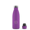 Cool Bottles Thermal buteliukas 350 ml Vivid Violet