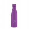 Cool Bottles Thermal buteliukas 500 ml Triple cool Vivid Violet
