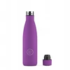 Cool Bottles Thermal buteliukas 500 ml Triple cool Vivid Violet