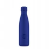 Cool Bottles Thermal buteliukas 500 ml Vivid Mėlyna