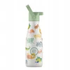 Cool Bottles Thermal buteliukas vaikams 260 ml Afrikos safari