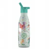 Cool Bottles Thermal buteliukas vaikams 350 ml Triple cool Princess Kingdom