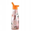 Cool Bottles Thermo buteliukas vaikams 260 ml Panda gang