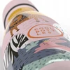 Cool Bottles - Nerūdijančio plieno vaikiškas buteliukas su šiaudeliu arba užsukimu, 260ml (Savannah Kingdom)