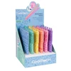Cool Pack 6 vnt. ištrinami geliniai rašikliai Pastel automatiniai, 0.5mm