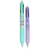 Cool Pack Automatinis ištrinamas tušinukas Disney Fashion "STITCH PASTEL", Multicolor 4 in1, 0,5mm