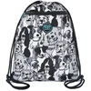 Cool Pack Batų maišelis CoolPack Vert Dogs Planet