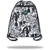 Cool Pack Batų maišelis CoolPack Vert Dogs Planet