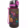 Gertuvė Vandens buteliukas CoolPack CAPYBARA/MUSIC, plastikinis, 0,4 l