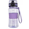 Gertuvė Cool Pack BIDON Buteliukas NA WODĘ TRITANUM MINI 390 ml Spalvų miksas COOLPACK 1 vnt