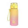Gertuvė Cool Pack Bidon CoolPack 400 ml na wodę Brisk Gradient Peach tritanowy BPA Free