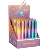 Cool Pack Colorino automatinis ištrinamas rašiklis, persiko gradientas, 1 vnt.