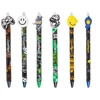 Cool Pack COLORINO DŁUGOPIS WYMAZYWALNY ŚCIERALNY AUTOMATYCZNY BOYS 1 sztuka Mix