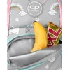 Cool Pack Coolpack 3 dalių rinkinys: kuprinė, penalas ir maišelis su vienaragiu