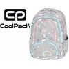 Cool Pack Coolpack 3 dalių rinkinys: kuprinė, penalas ir maišelis su vienaragiu