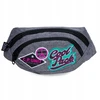 Cool Pack Coolpack Albany Badges Girls Pilkas hipster, pilka kasdieniam naudojimui