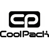 Cool Pack Coolpack Albany Nerka Gradient Grass - Patogi stiliaus ir funkcionalumo derinio