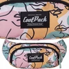 Piniginė Art Deco CoolPack, E75576, Įvairių spalvų