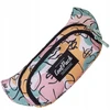 Piniginė Art Deco CoolPack, E75576, Įvairių spalvų