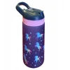 Cool Pack Mėlyna Gertuvė CoolPack Bibby Mėlyna Unicorn 420 ml