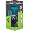 Gertuvė Cool Pack Coolpack Bidon na Wodę Bear 350ml Bono Z10968