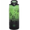 Cool Pack Coolpack Bidon na Wodę GameOver Gradient Žalias 350ml Bono Z10969