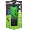 Cool Pack Coolpack Bidon na Wodę GameOver Gradient Žalias 350ml Bono Z10969