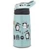 Gertuvė Cool Pack Coolpack Bono Shoppy Termo butelis 350 ml, nerūdijančio plieno